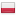 walbrzychcity.pl server is located in Poland